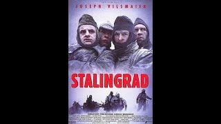 Stalingrad 1993 Short [upl. by Nyrahs]