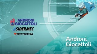 Androni Giocattoli [upl. by Fi536]