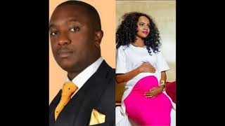 Pierra Makena addresses the rumour Steve Mbogo is her baby daddy head on [upl. by Corydon810]