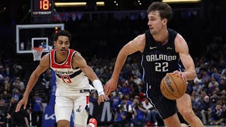 Washington Wizards vs Orlando Magic  Full Game Highlights  November 29 202324 NBA Season [upl. by Seana]