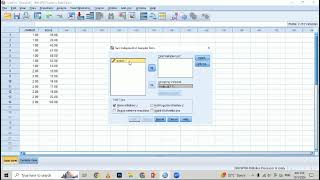 NonParametric Analysis TwoSample KolmogorovSmirnov Test Explained [upl. by Aicilanna800]