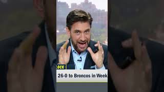 Greenys PASSIONATE RANT about the Jets losing 260 🗣️😫🔥  Shorts [upl. by Aznarepse]