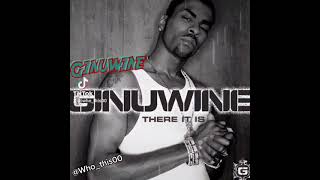 Ginuwine edit  Differences [upl. by Anitirhc]