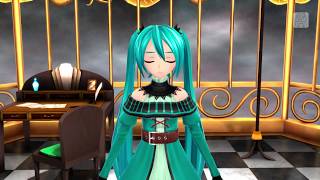 60fps Full EDIT Toluene TORAV4 Arrange  初音ミク Project Diva F 2nd [upl. by Yuk487]