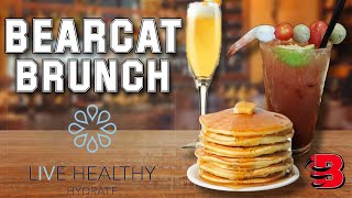 Bearcat Brunch S3 EP 5  Week 4 [upl. by Becki839]