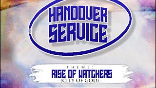 FECA MARARABA ONE BETHEL HANDOVER SERVICE FULL VIDEO [upl. by Iahk]