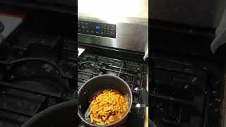 UncleAlShow Pov Squidward making Chef boyardee beefaroni [upl. by Darahs]