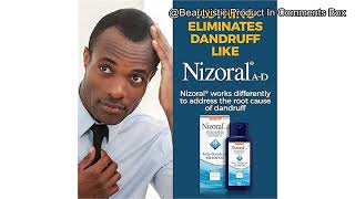 Is Nizoral AntiDandruff Shampoo Worth the Hype A Critical Review of Its Effectiveness [upl. by Oicnoel634]