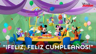 Feliz Feliz Cumpleaños 🎂🎉  Disney [upl. by Tadashi923]