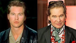 The Tragedy Of Val Kilmer Is Beyond Heartbreaking [upl. by Chandos995]