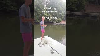 Want to join fishing funny bass bait fypシ゚viral viral [upl. by Siloum]