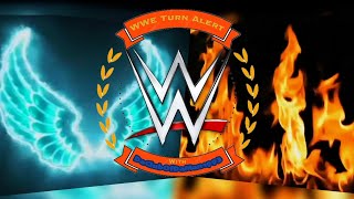 WWE Turn Alert Commercial 2024 [upl. by Aimal]