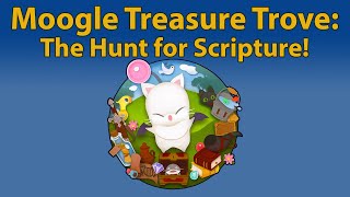 Moogle Treasure Trove The Hunt for Scripture  FFXIV  March 2022 [upl. by Ocnarf]