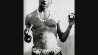 2pac Me Against the World acapella [upl. by Danna]