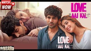 Love Aaj Kal 2009 Movie Cast Box Office Full Review amp Analysis [upl. by Rudd950]