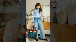 Cutest Levi’s and Consuela bag dailystyle ootd womensclothing style ltkstyle falloutfits [upl. by Eilyak]