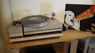 Franz Ferdinand  Im your villain Vinylrip [upl. by Tima]