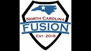 NC Fusion vs Fayetteville Fury USLW [upl. by Rashidi]