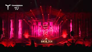 Sneijder  Awakening Live at Transmission Melbourne 2017 [upl. by Kcuhc]