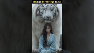 Top 3 Psychology Facts 😱  Facts In Hindi  Human Psychology shorts psychology [upl. by Hna]