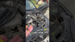 Part 2 coming soon automobile mechanic boostspeed funny [upl. by Girardi]