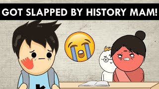 The Torture Of History Classes [upl. by Tadashi]