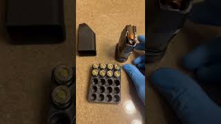 How To Speed Load A Glock [upl. by Yenor]