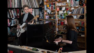 Another Sky NPR Music Tiny Desk Concert [upl. by Ina973]