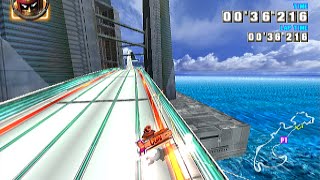 FZERO GX Big Blue  Ordeal  149quot377【FWR】 [upl. by Nna]