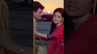 latamangeshkarsong oldisgoldsongs Teri Ankhon Se Sara Songsar rakhigulzar dharmendra movie [upl. by Asirret608]