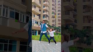 K7  Come Baby Come  D4dancer Choreography dance ytshorts shorts [upl. by Banerjee]