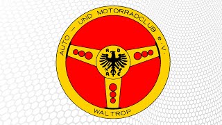 75 Jahre AMC Waltrop eV im ADAC  Jubiläumsvideo [upl. by Aliac]