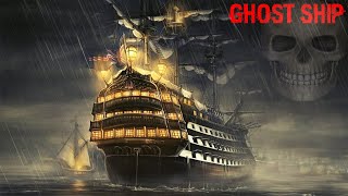 படத்தை மிஞ்சும் வெறித்தனமான உண்மை பேய் கப்பல்  Ghost Ship  Minutes Mystery [upl. by Nivlag]