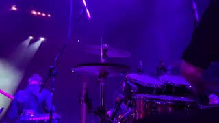 Shawn Klush  My Boy  Live in Aylesbury Drum Cam [upl. by Gautea]