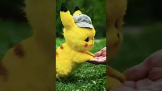 PIKA PIKA Pikachu Song Ringtone  short shorts youtubeshorts [upl. by Pang]