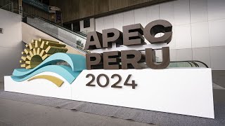 ¿Qué es el APEC y qué economías lo integran [upl. by Airdnal]