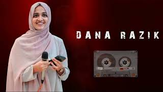 Dana Razik latest Songs│JUKEBOX │Malayalam Album Songs │Dana Razik 2022 │ [upl. by Ehcsrop]