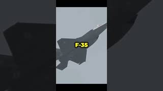 Rafale vs F35 Who Has the Edge 🛩️💥 [upl. by Frame]