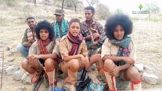 TDF MUSIC ደርፊ ኣበበ ኣርአያ ብጥዑም ድምፂ ዋዕሮ ተጋዳሊት [upl. by Reg]