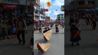 Huaylarsh Antiguo Alcoy Huaylarsh del Canipaco musica huancayo carnaval huaylarsh tradiciones [upl. by Leiria560]