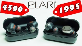 Разоблачение наушников Elari Nanopods Китайские Против Оригинальных [upl. by Caffrey]