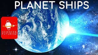 Planet Ships [upl. by Krissy]