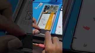 Samsung a33 unit change full original [upl. by Benton]