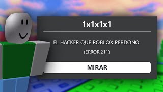 HACKER ODIADO O AMADO 🤔  1x1x1x1 [upl. by Nywroc]