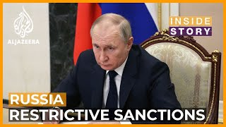 Will the sanctions against Russia work  Inside Story [upl. by Cthrine]