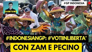 zam e pecino votiinlibertà [upl. by Eirehs362]