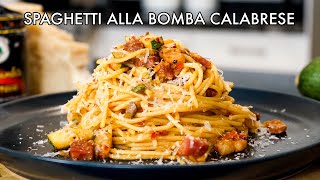 Spaghetti alla Bomba [upl. by Tteraj99]