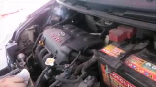 Toyota Vios 2011 J Manual 30K Mileage Evaluation by PETRON [upl. by Balbur239]