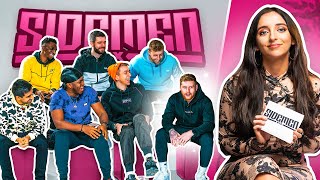 SIDEMEN BLIND DATING 4 [upl. by Aneerb]