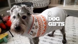 CHRISTMAS GIFTS FOR DOGS [upl. by Radcliffe]